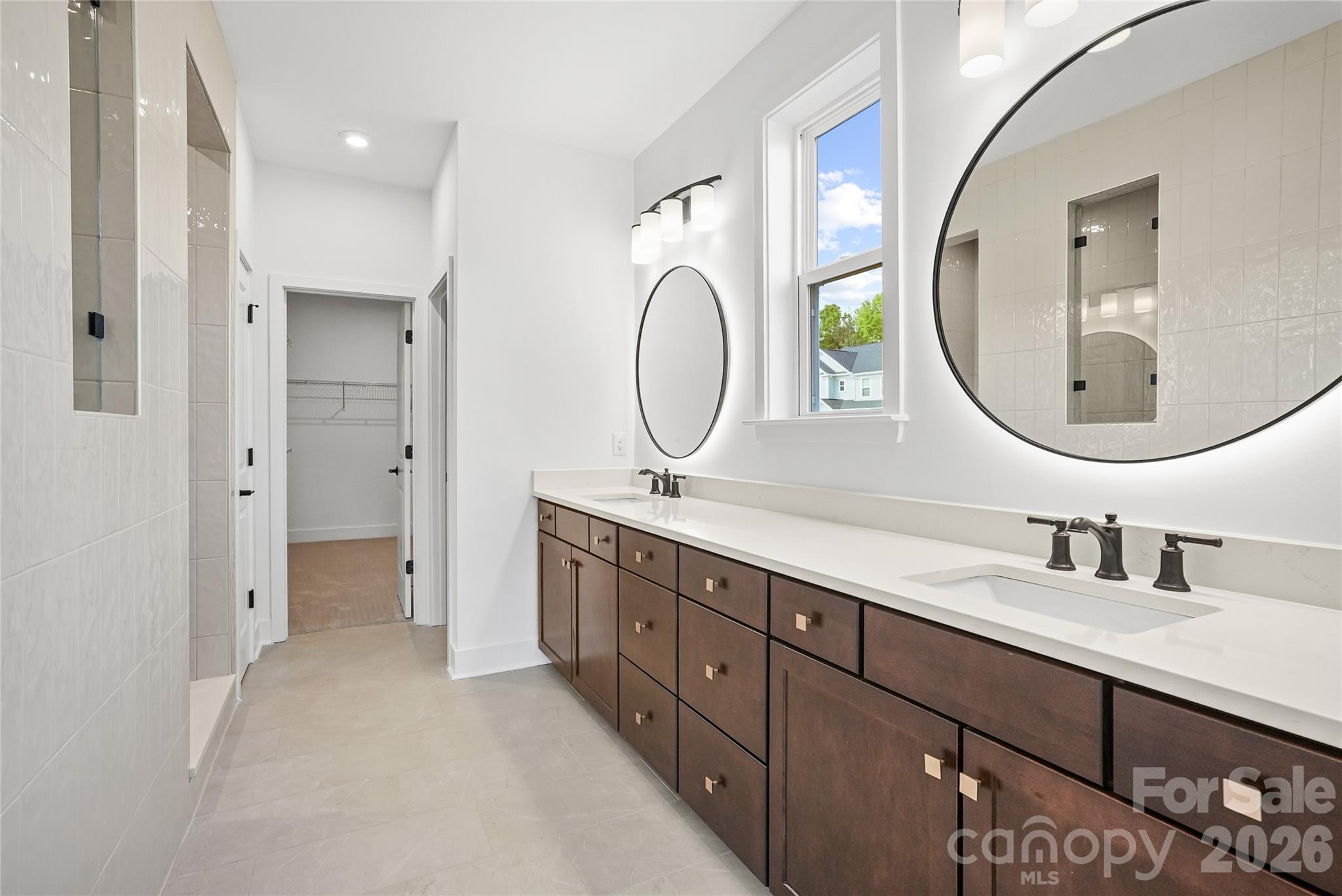 Parkside Crossing - Residential