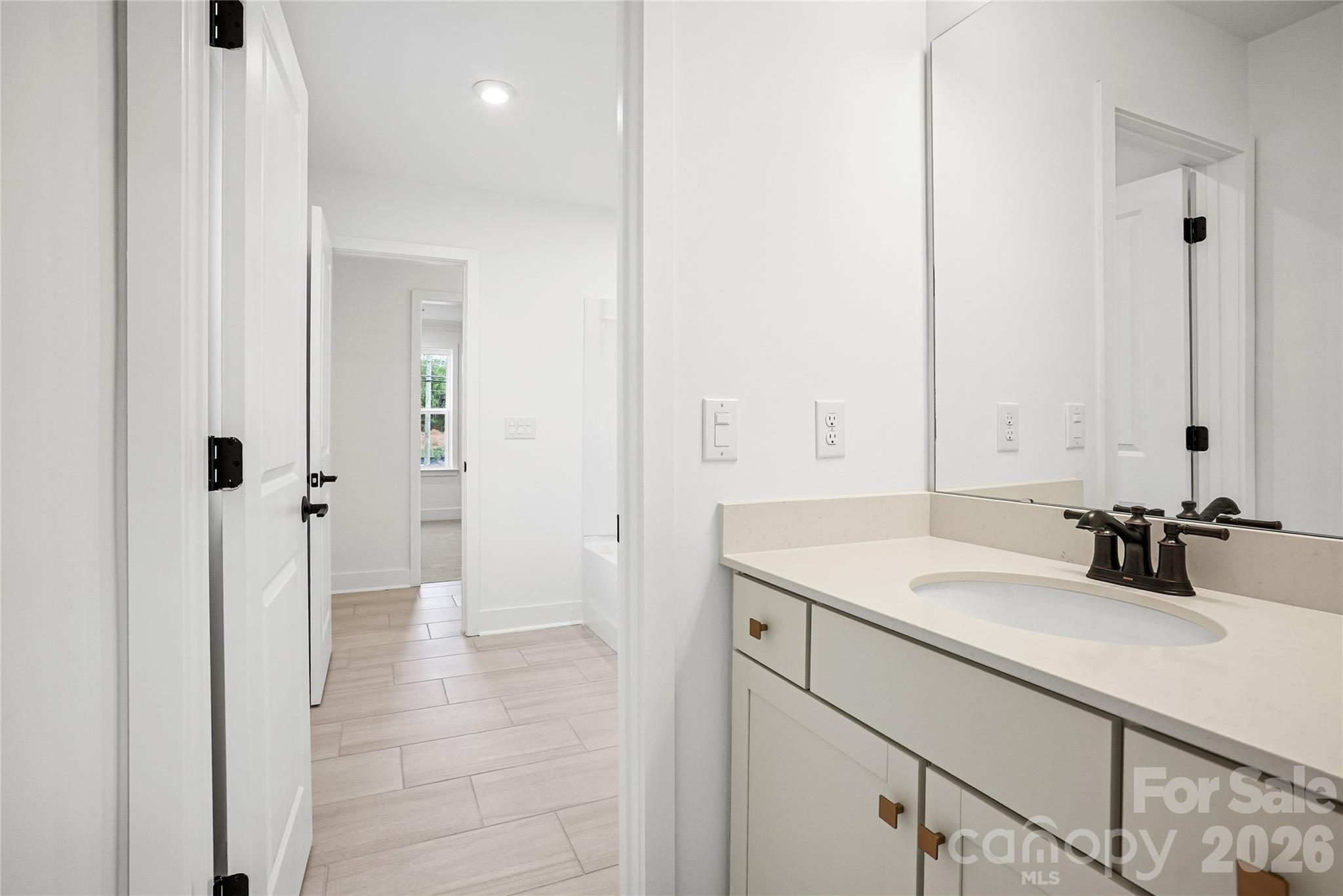 Parkside Crossing - Residential