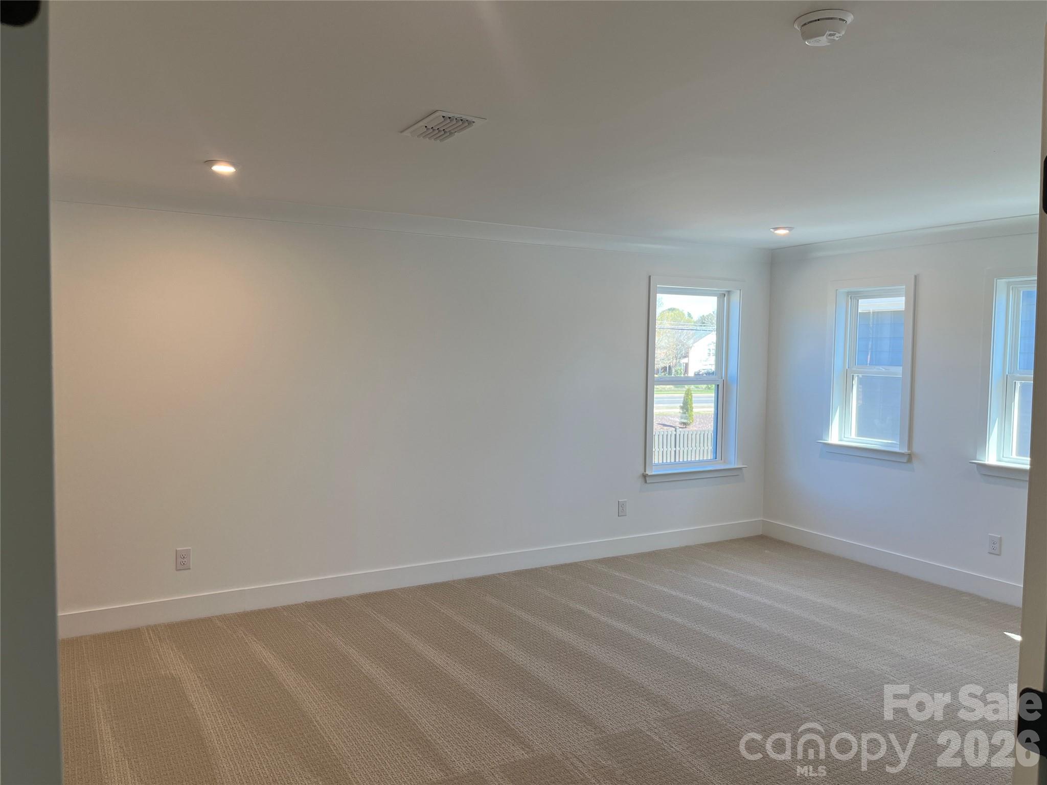 Parkside Crossing - Residential