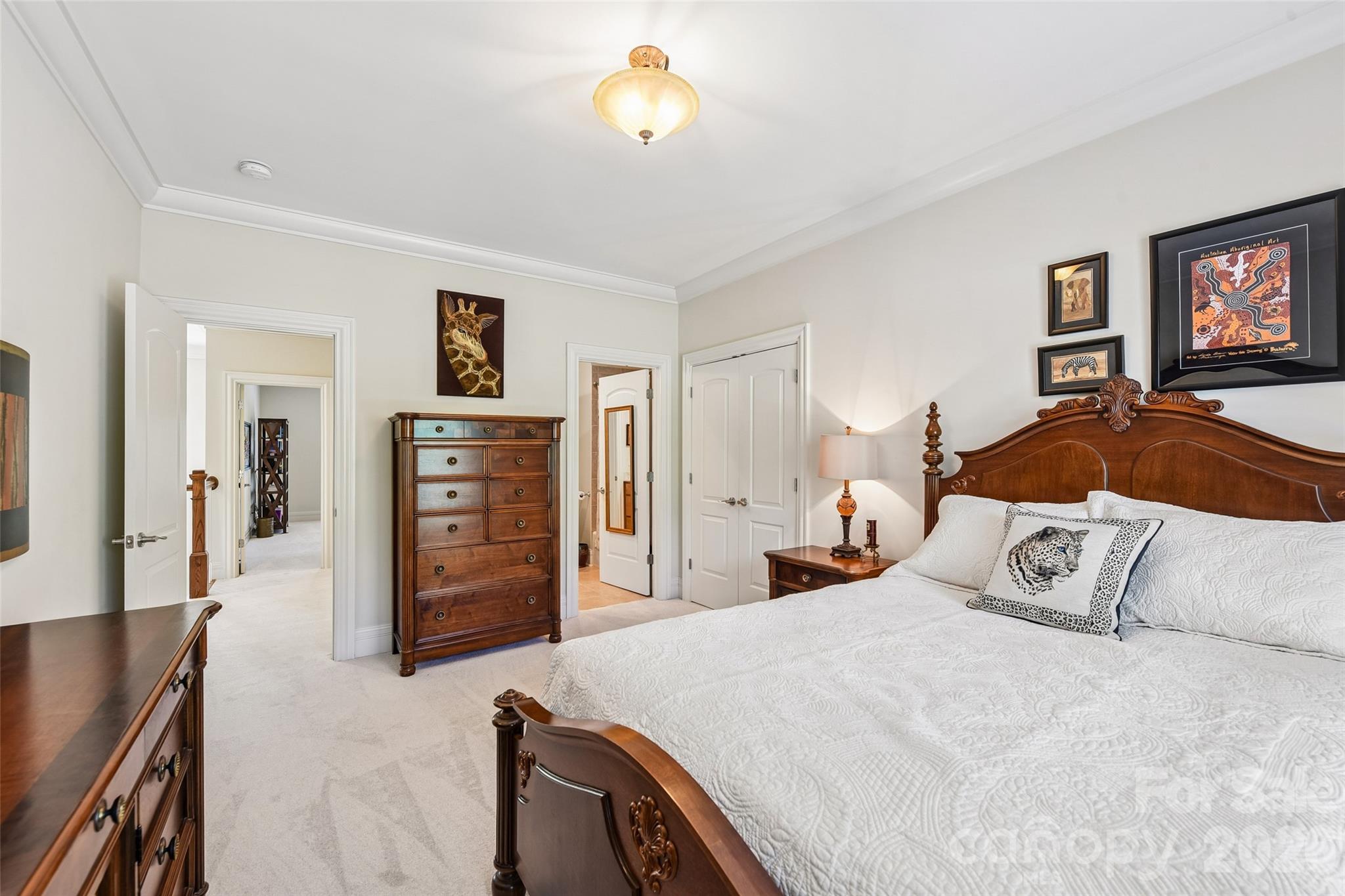 The Mayfair - Residential