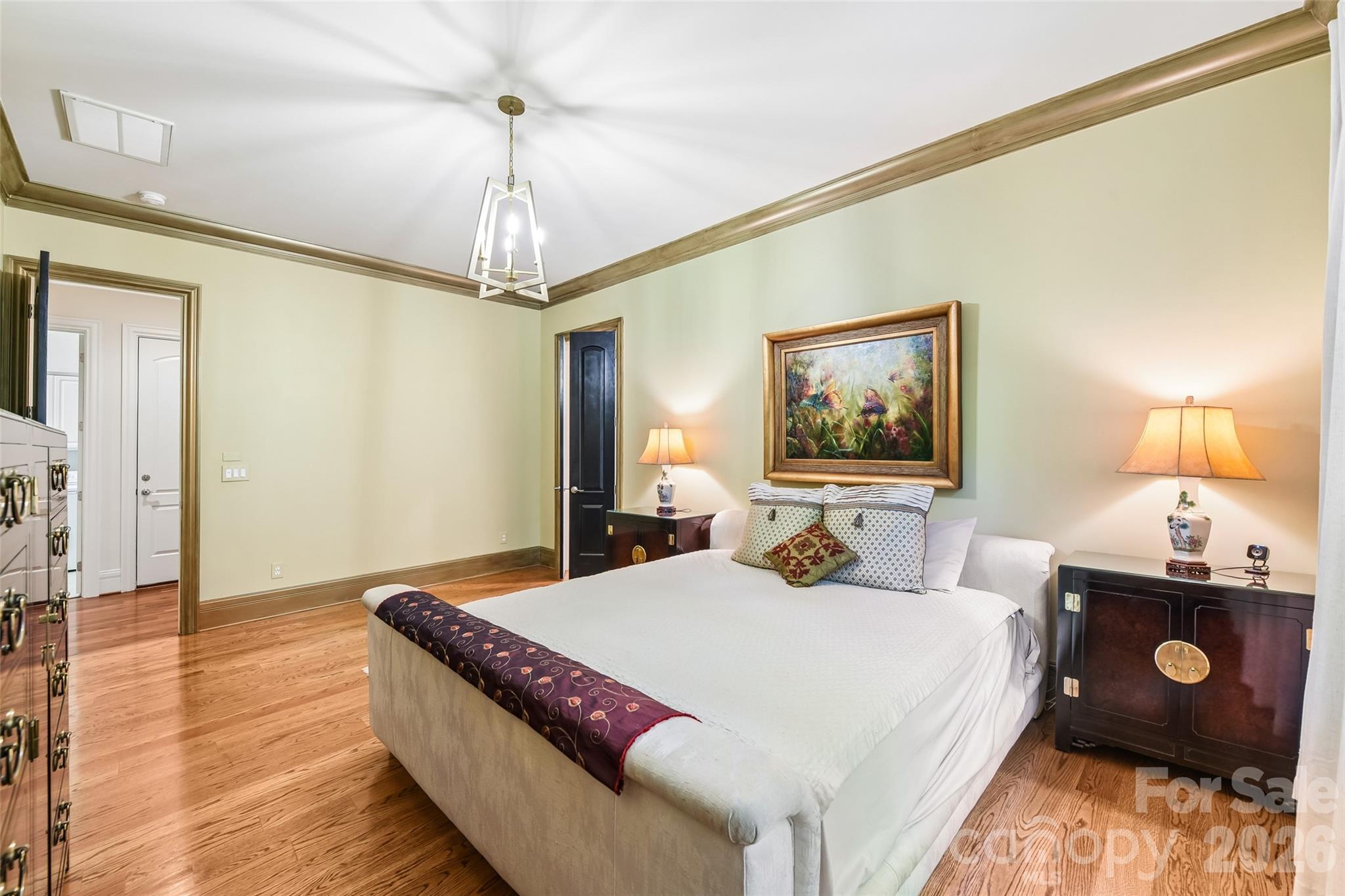 The Mayfair - Residential