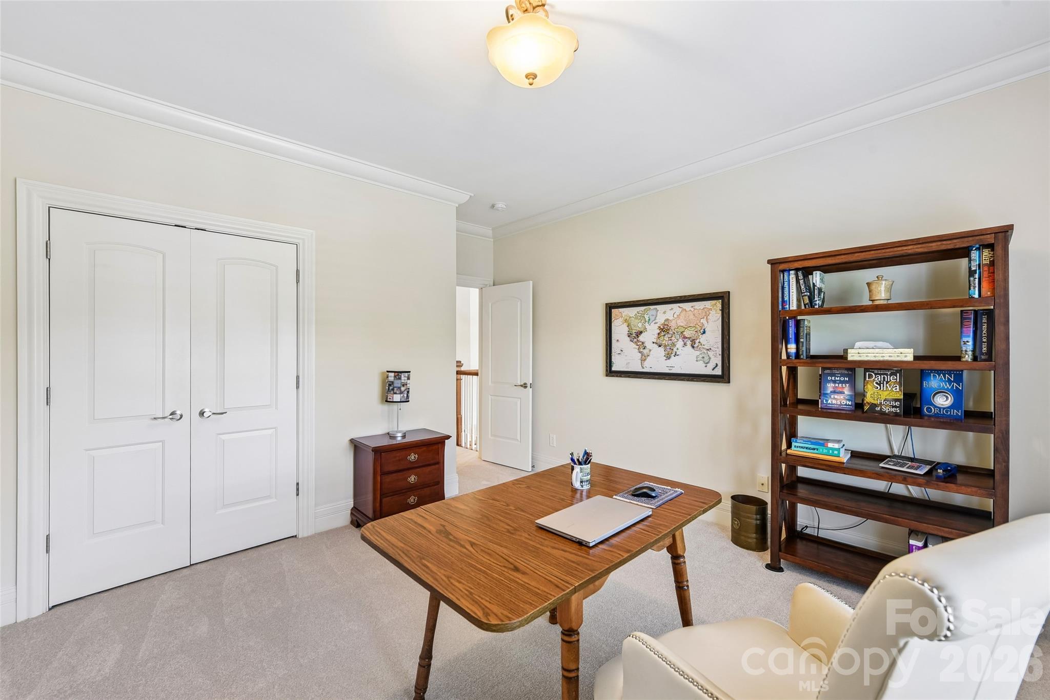 The Mayfair - Residential