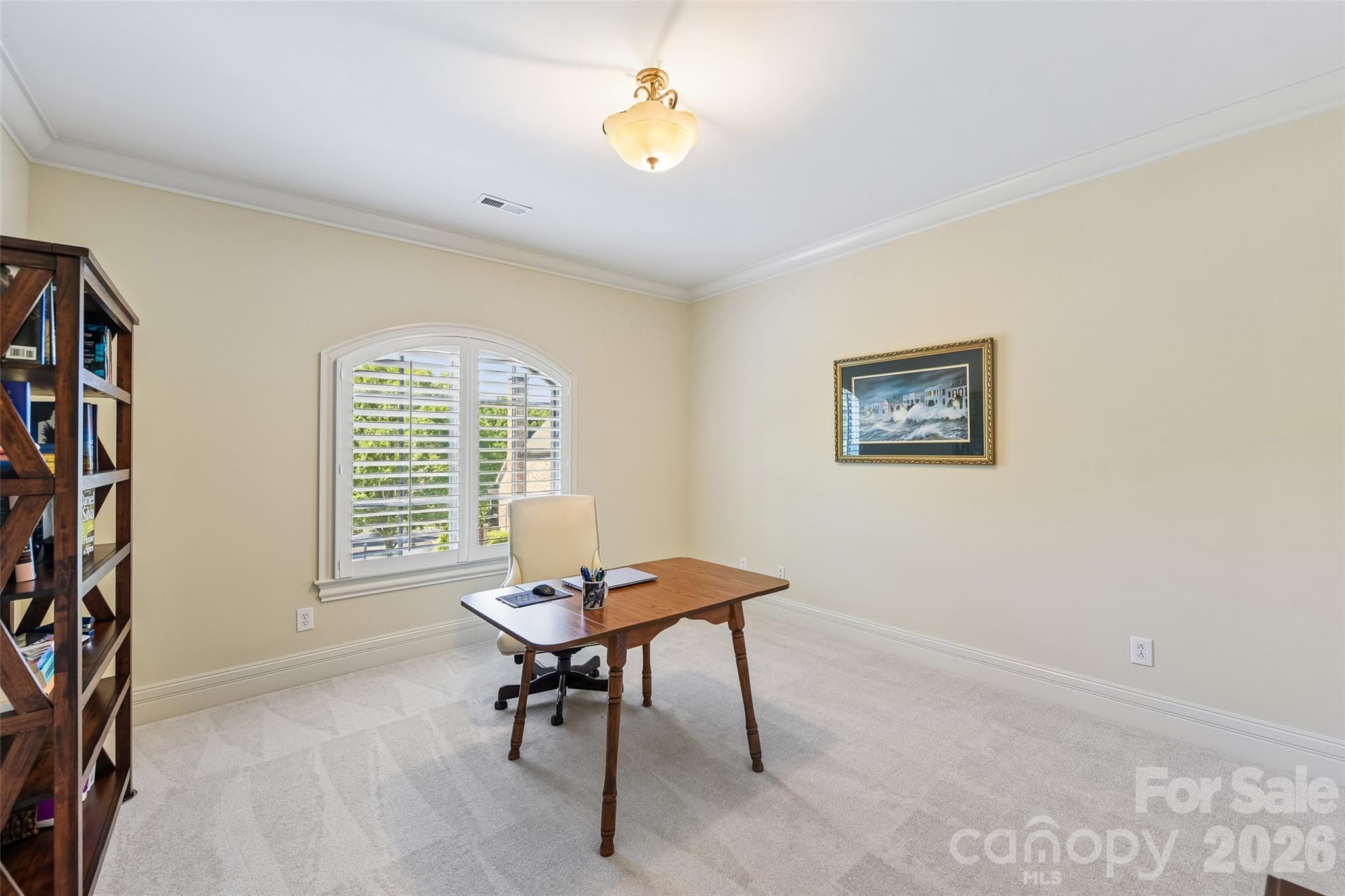 The Mayfair - Residential