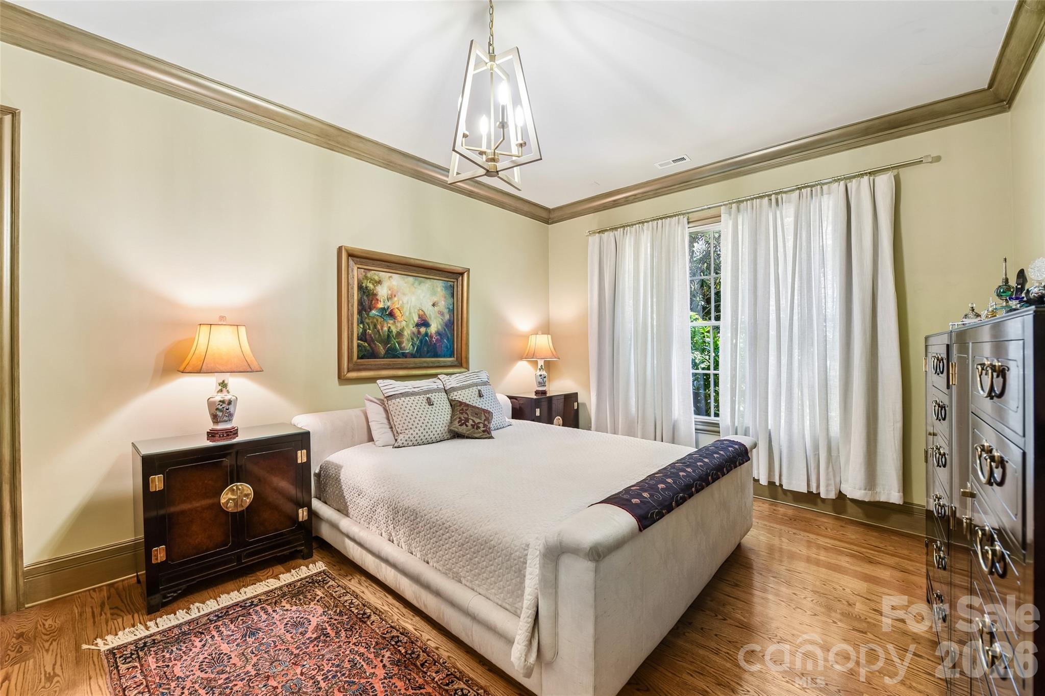 The Mayfair - Residential
