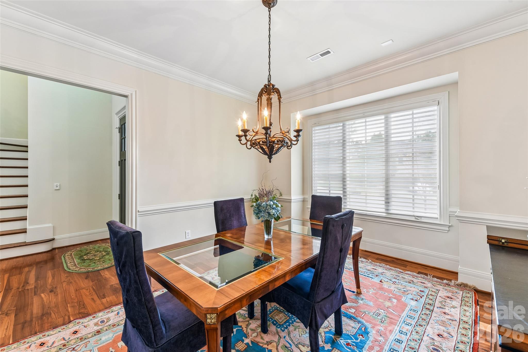 The Mayfair - Residential