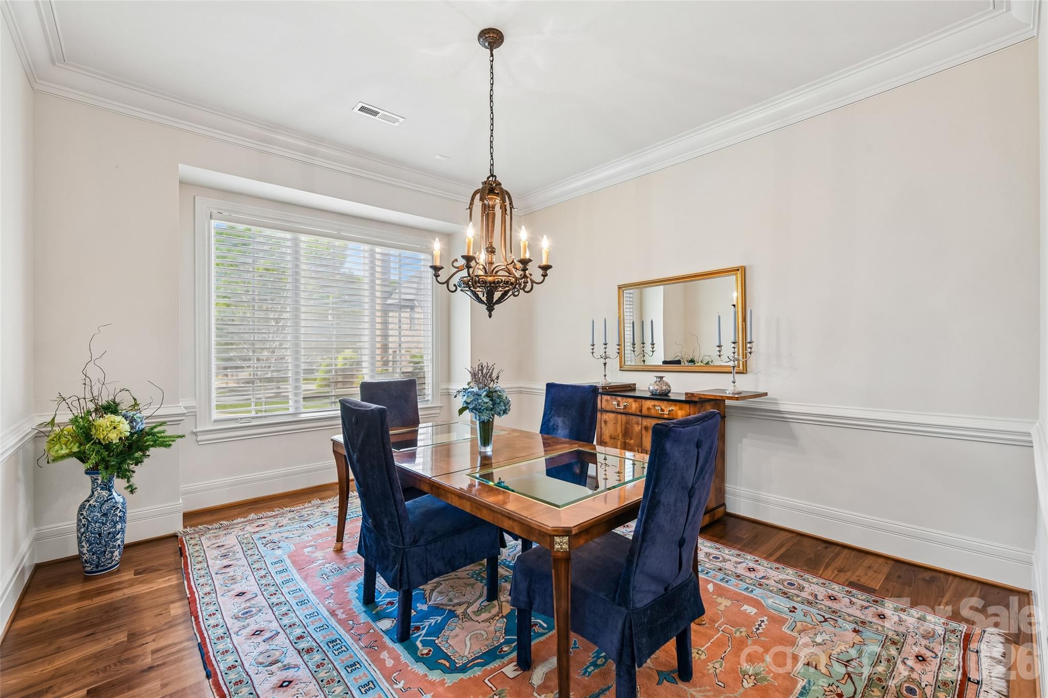 The Mayfair - Residential