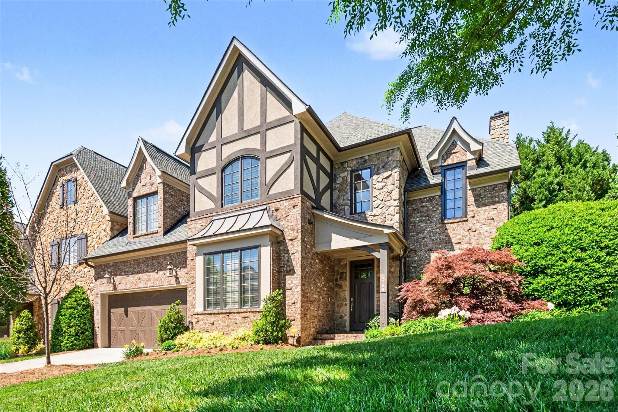 5208 Shepley Court