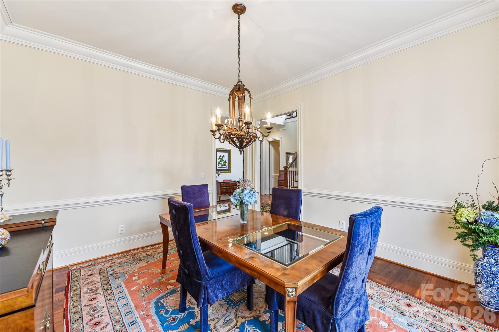 The Mayfair - Residential