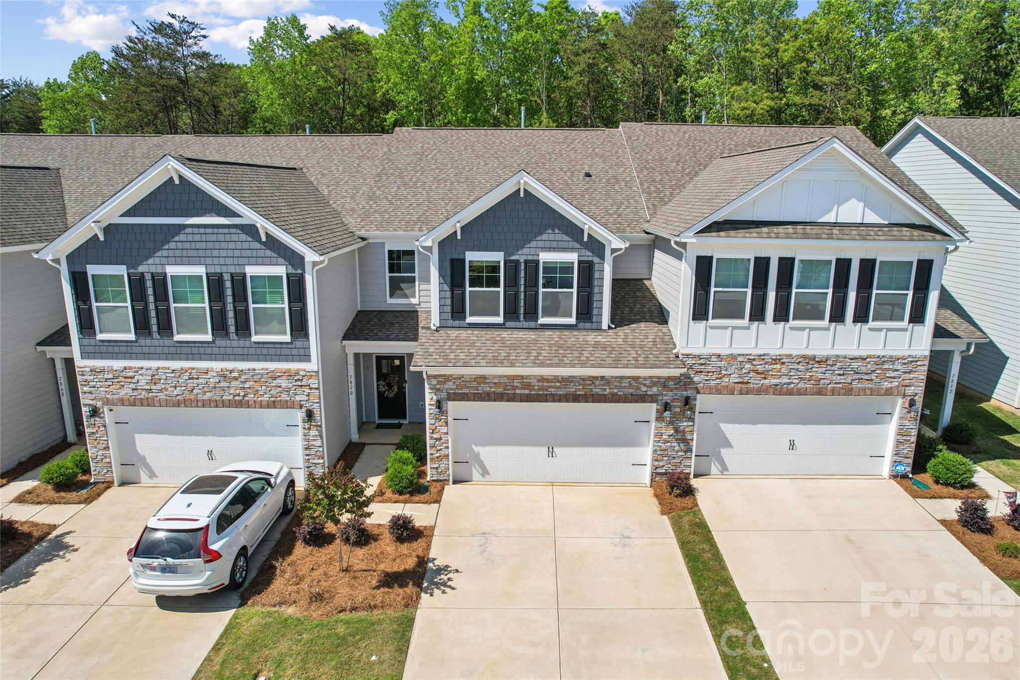 7870 Iron Road