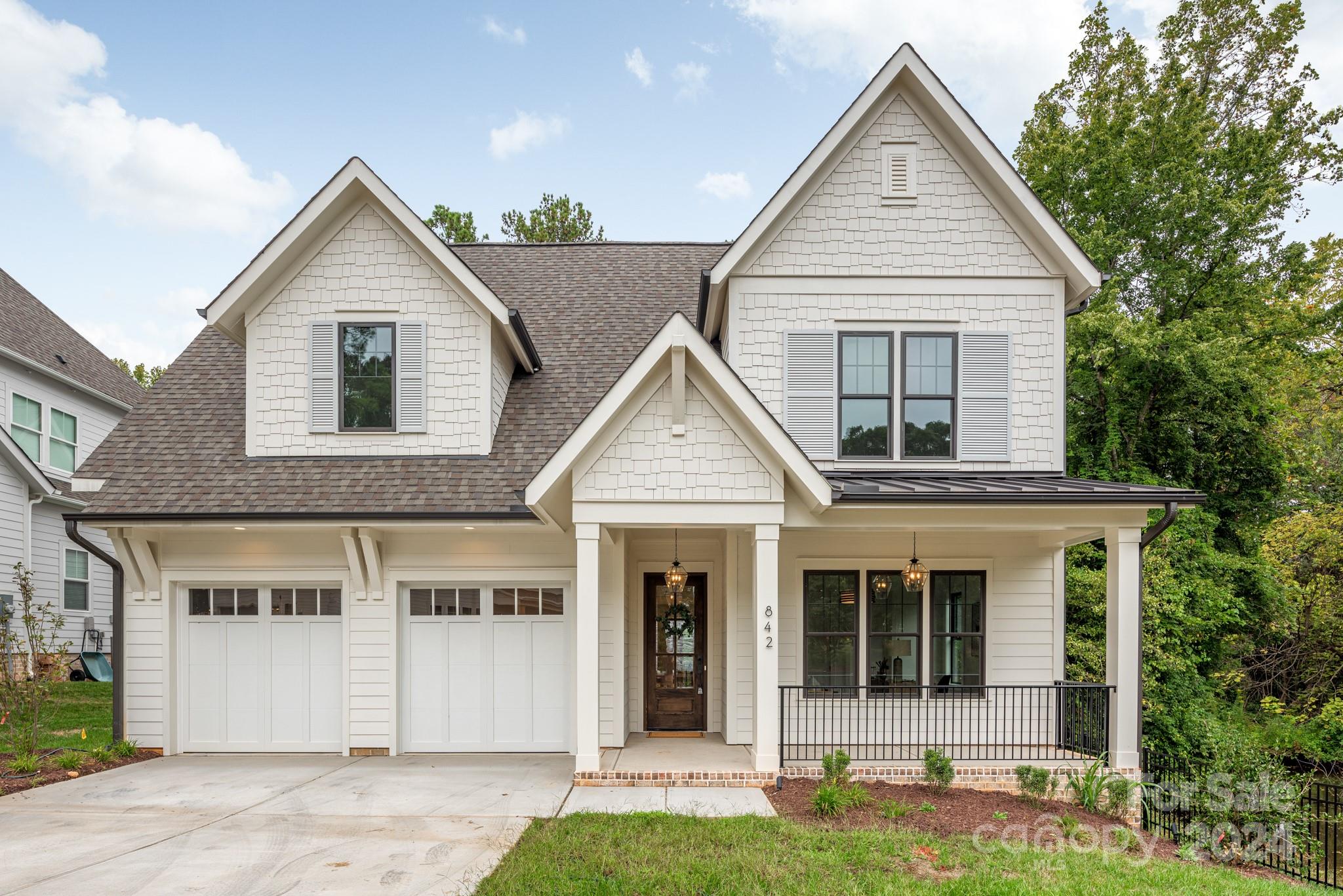 Airlie Woods - Residential