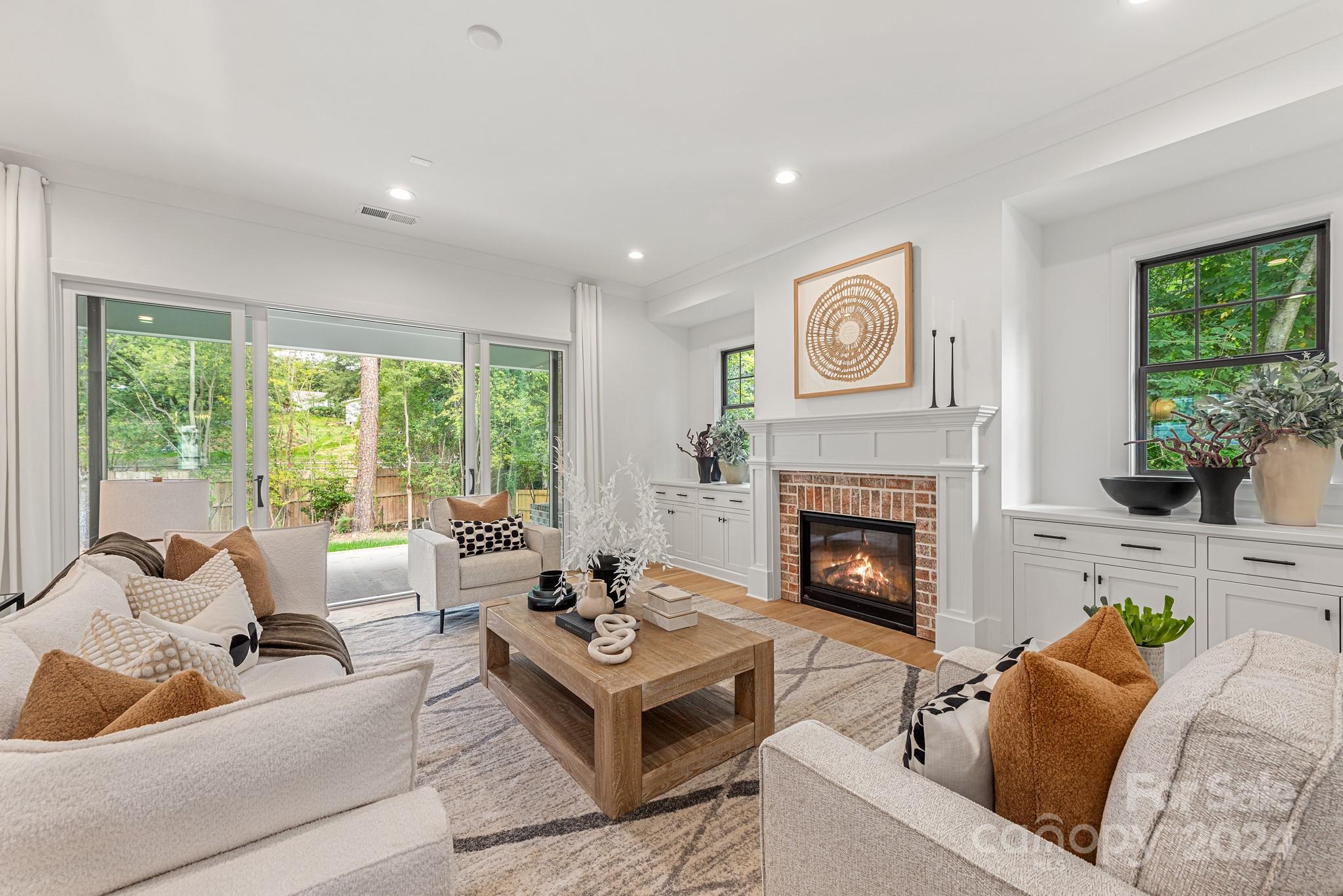 Airlie Woods - Residential