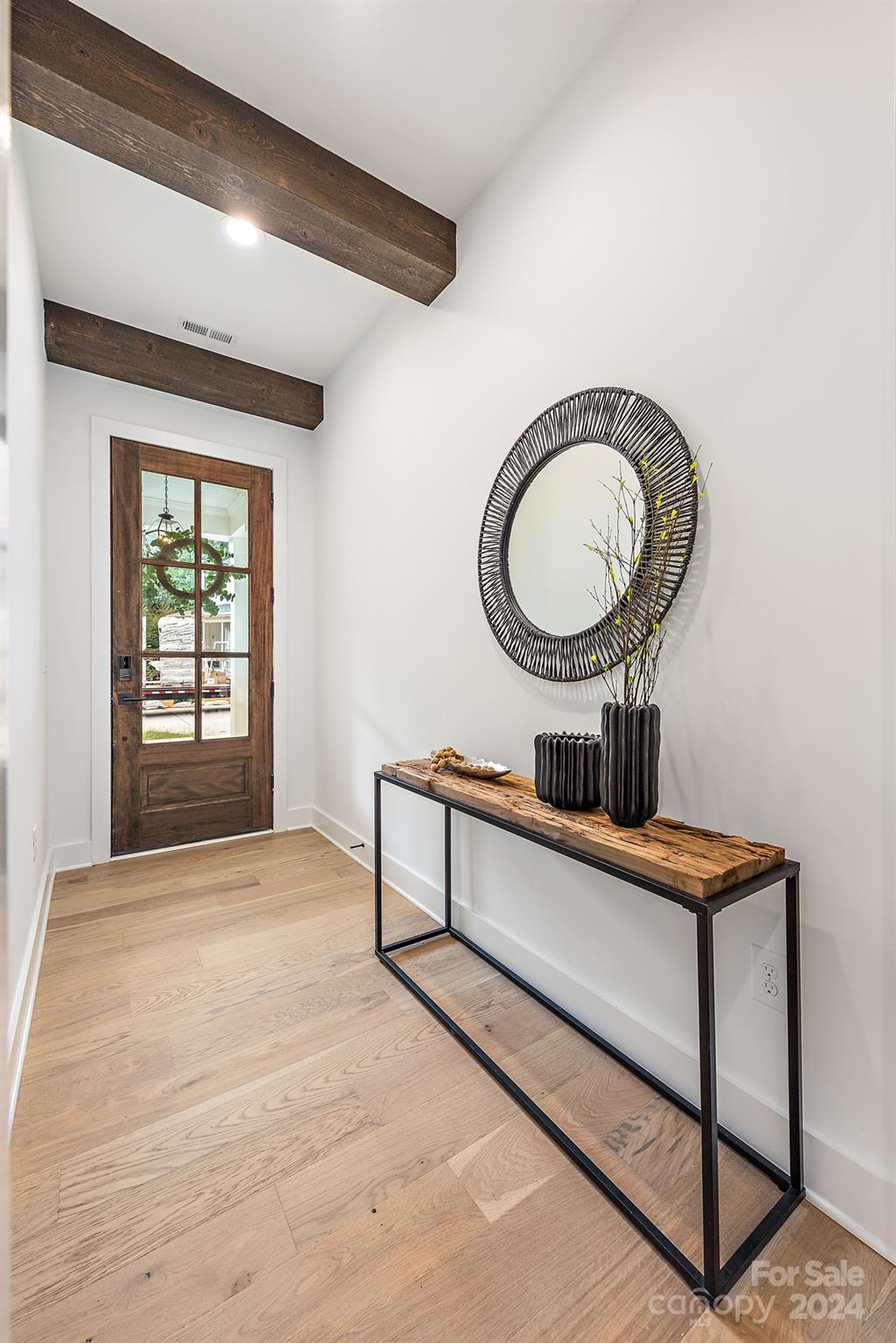 Airlie Woods - Residential