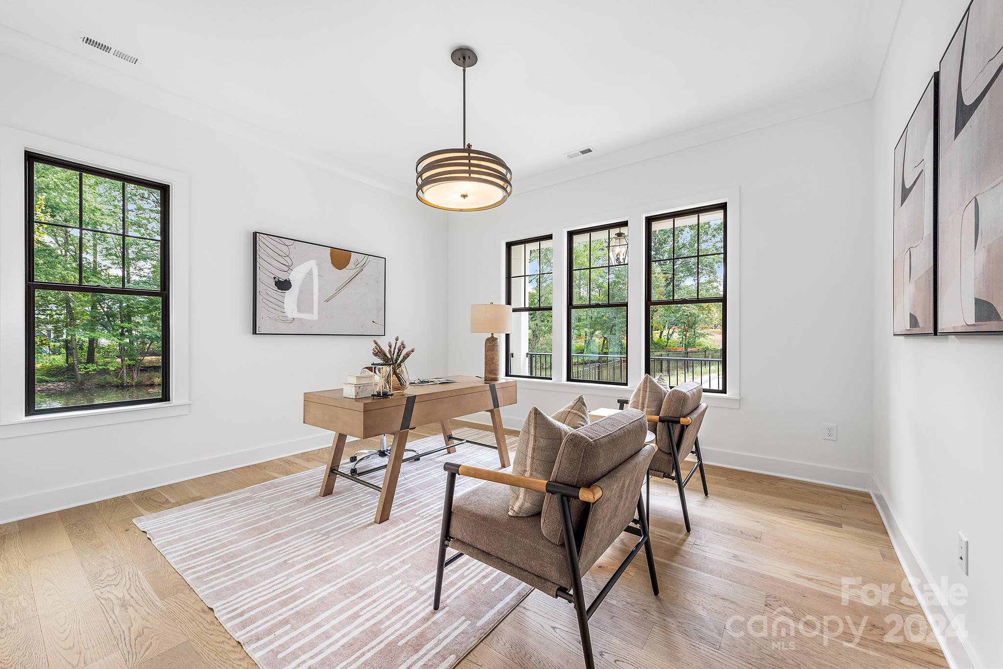 Airlie Woods - Residential