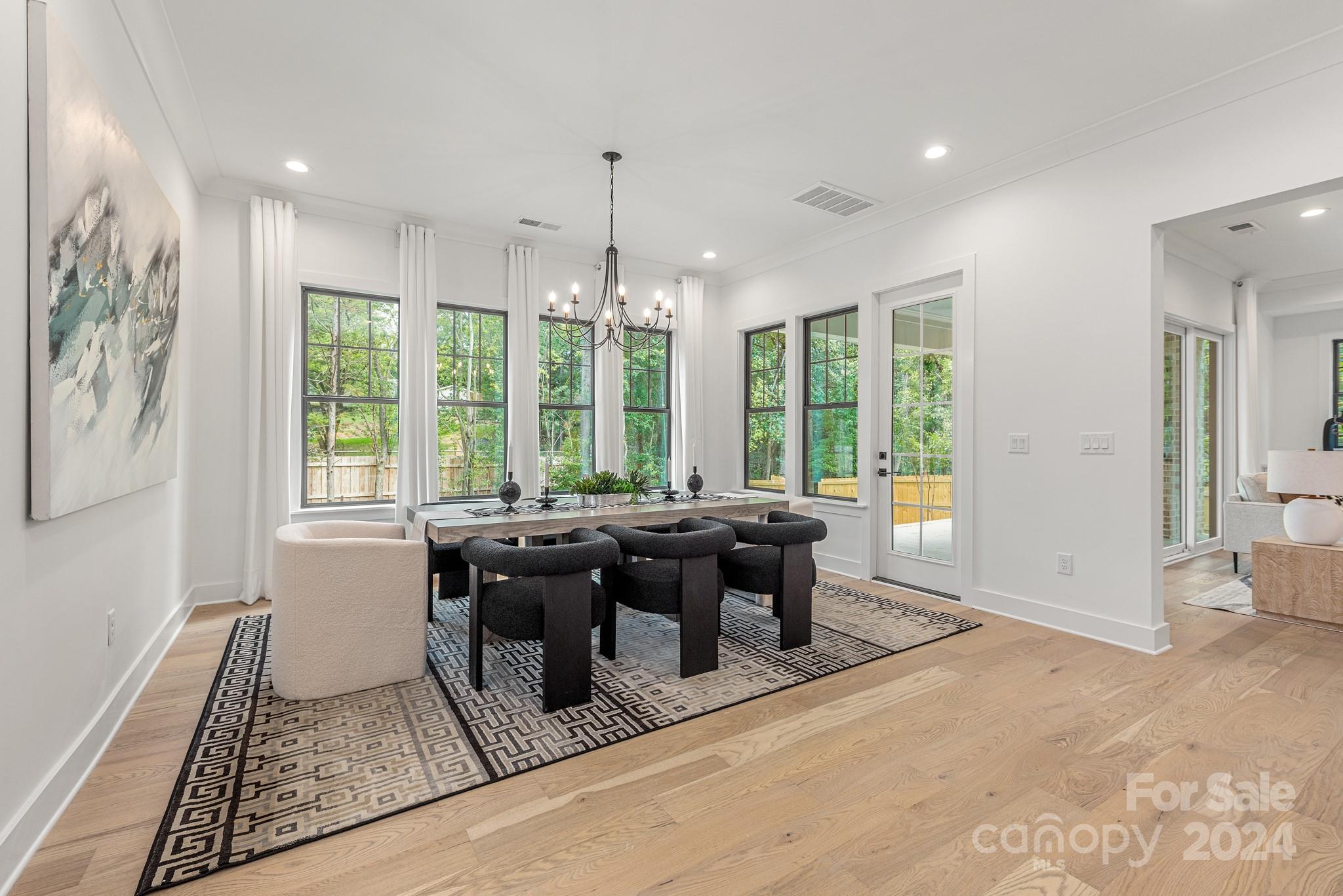 Airlie Woods - Residential