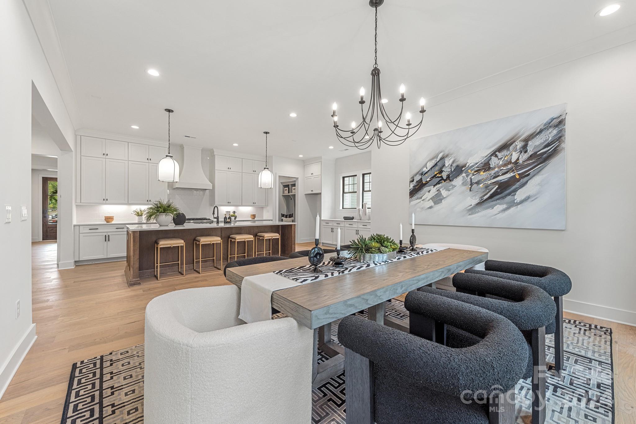 Airlie Woods - Residential