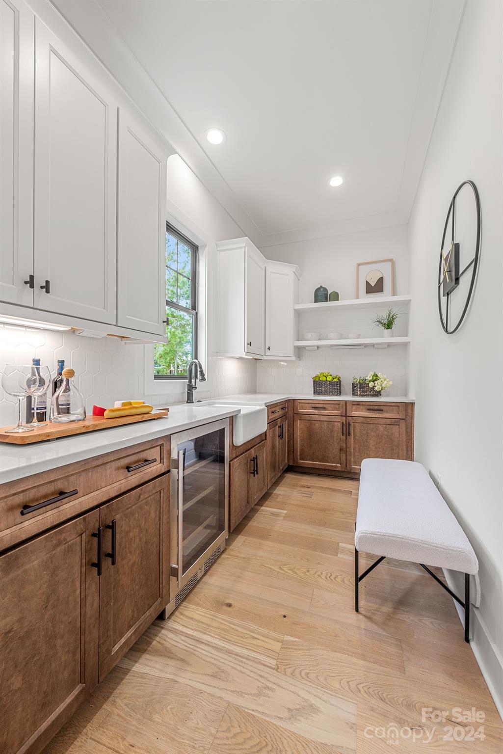 Airlie Woods - Residential