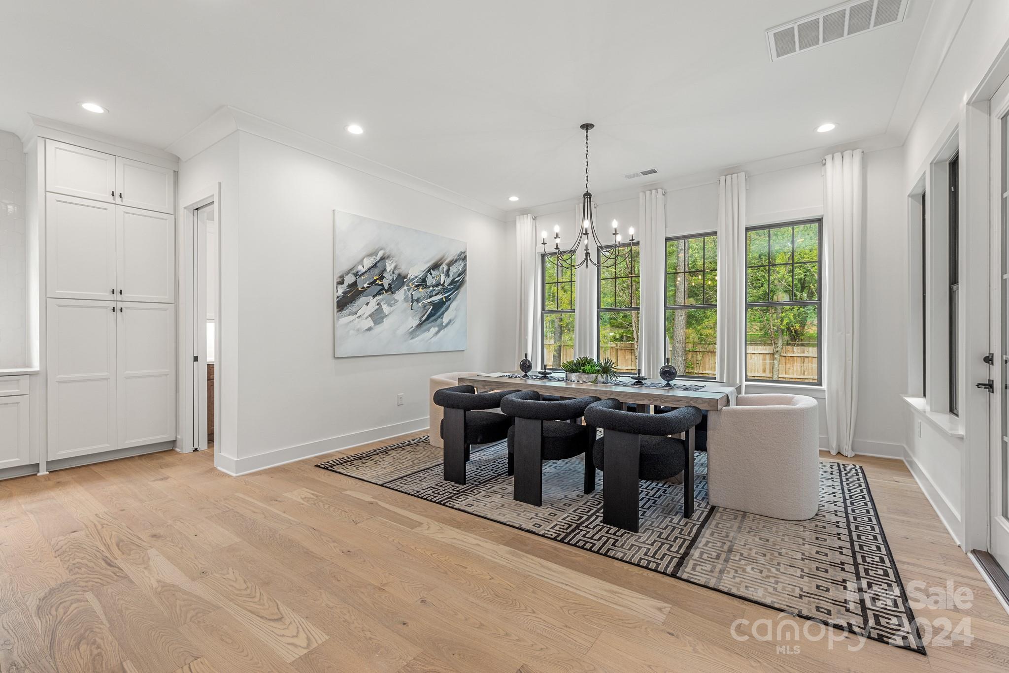 Airlie Woods - Residential