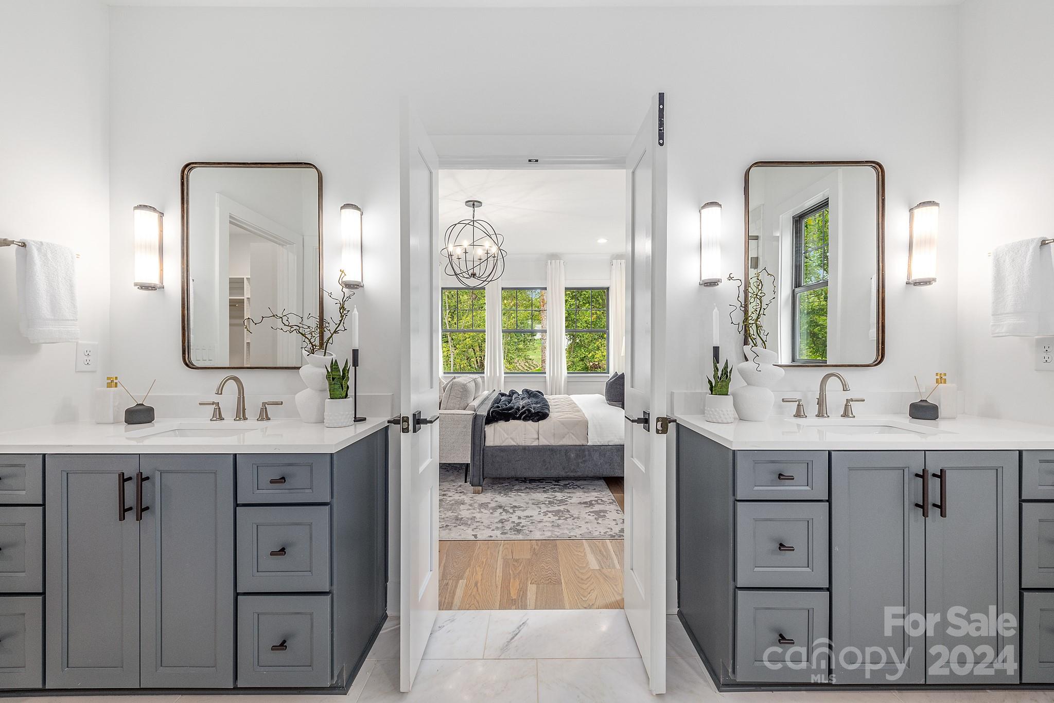 Airlie Woods - Residential