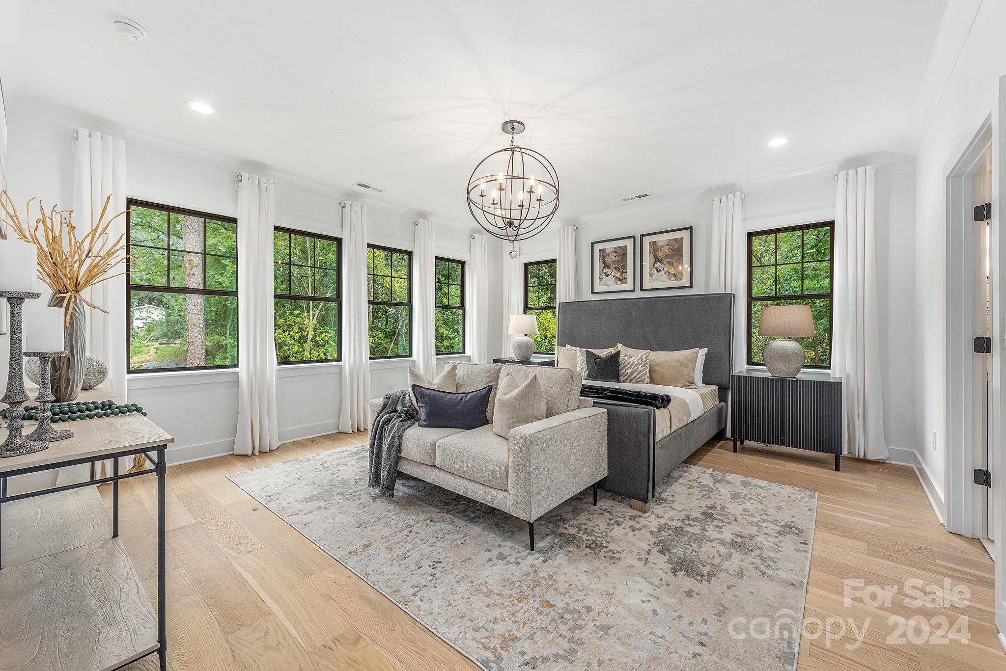 Airlie Woods - Residential