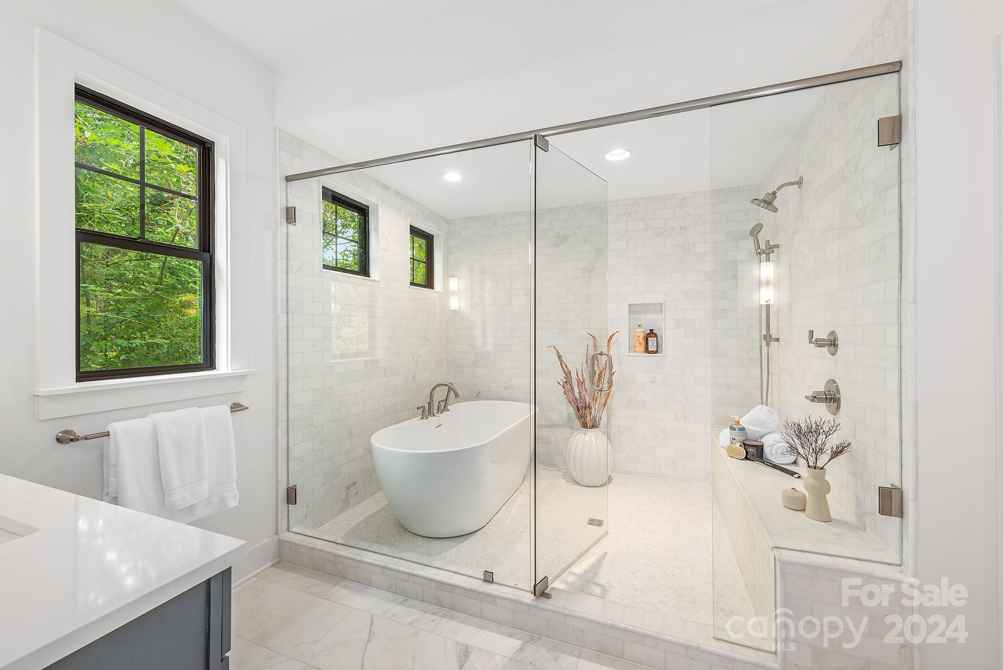 Airlie Woods - Residential