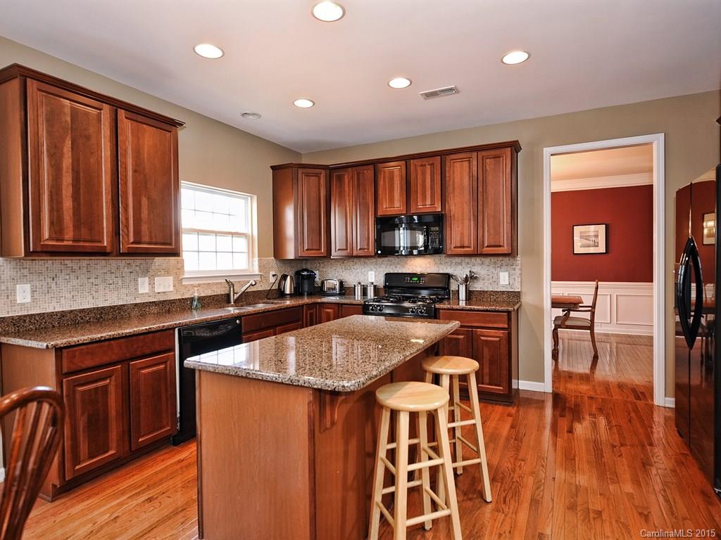 Sutton Place - Residential