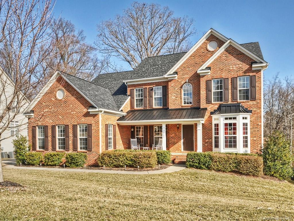 Sutton Place - Residential