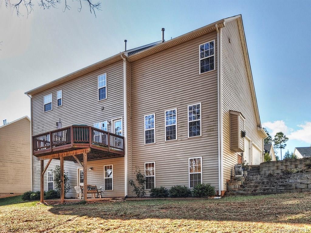 Sutton Place - Residential