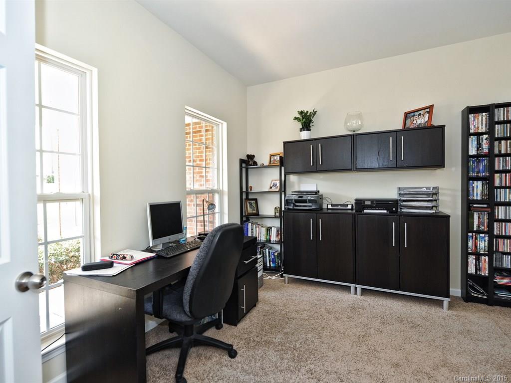 Sutton Place - Residential