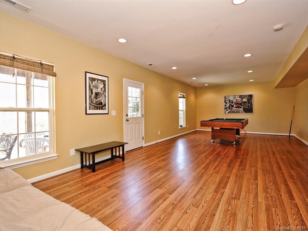 Sutton Place - Residential