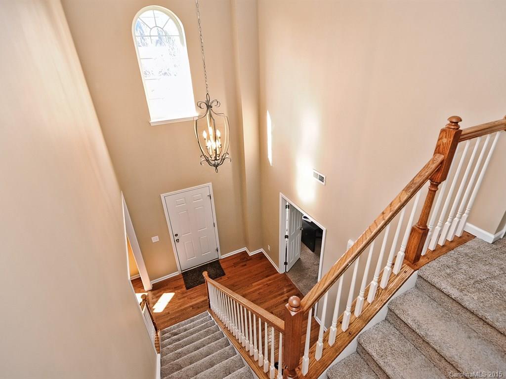 Sutton Place - Residential