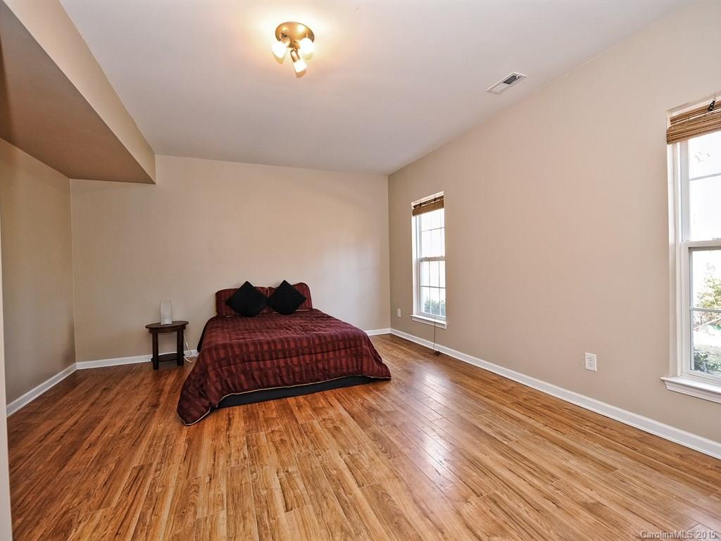 Sutton Place - Residential