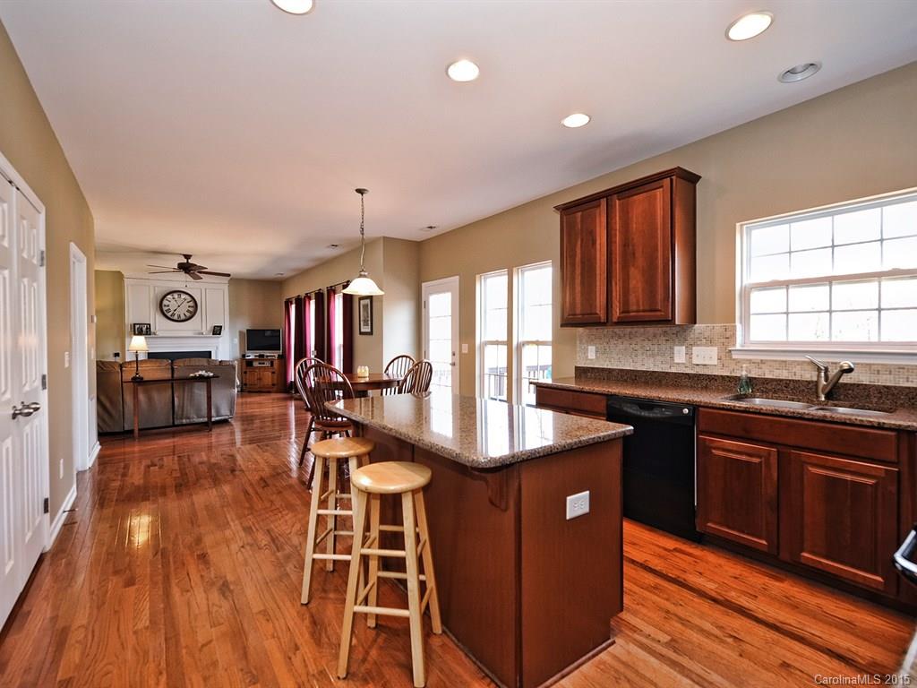 Sutton Place - Residential