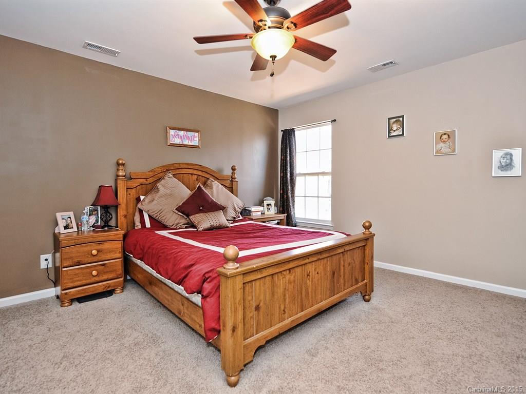 Sutton Place - Residential