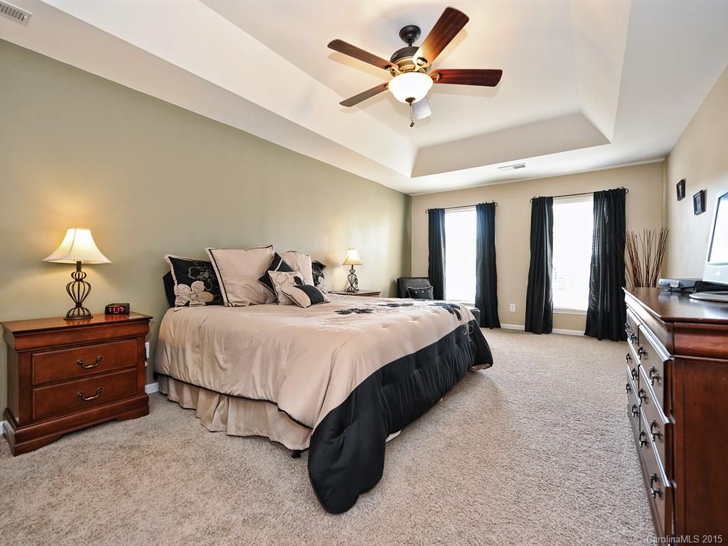 Sutton Place - Residential