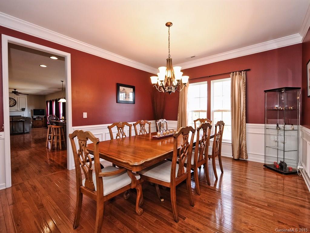 Sutton Place - Residential