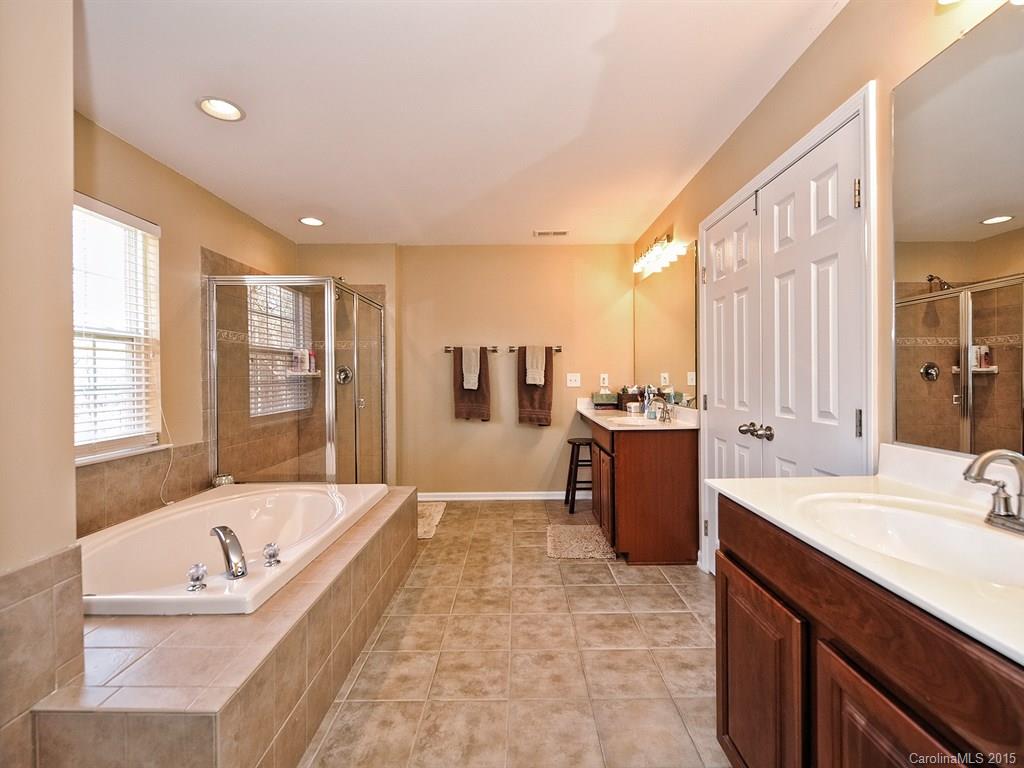 Sutton Place - Residential