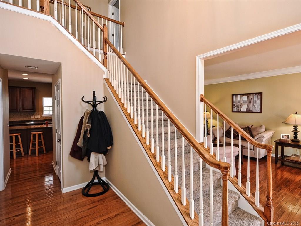 Sutton Place - Residential