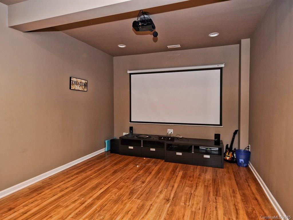 Sutton Place - Residential