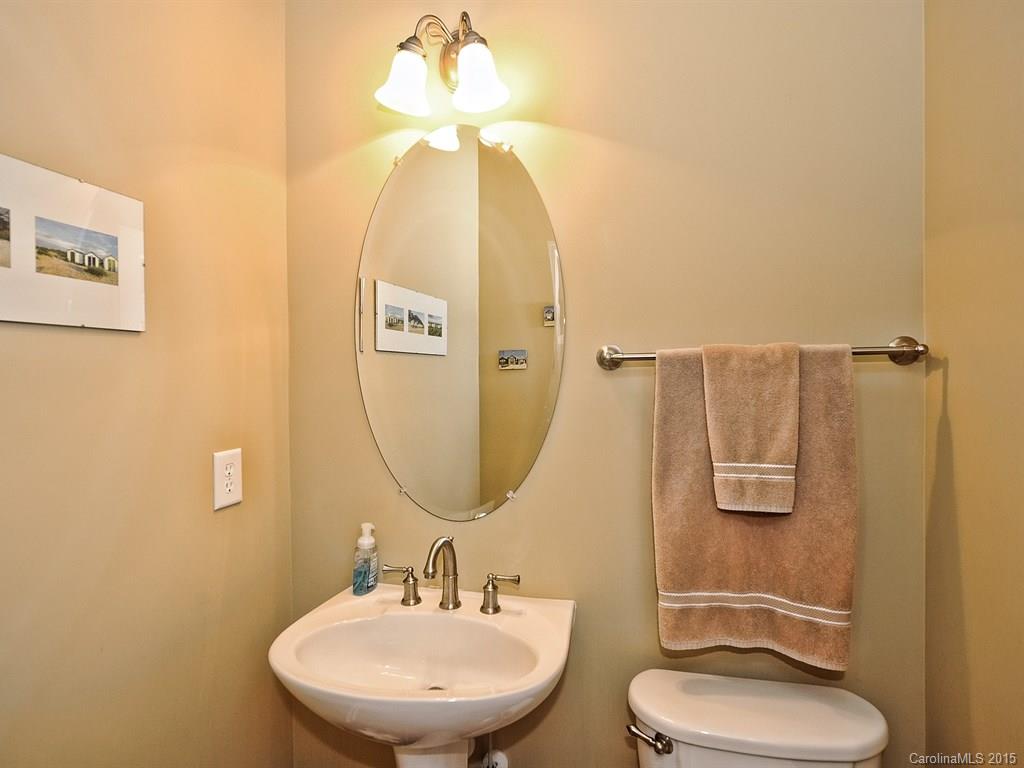 Sutton Place - Residential