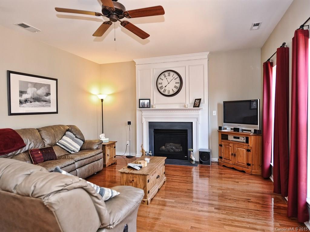 Sutton Place - Residential