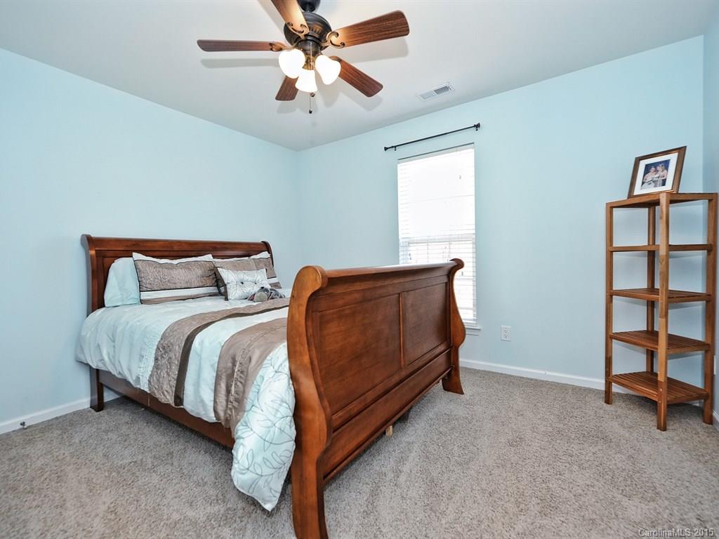 Sutton Place - Residential