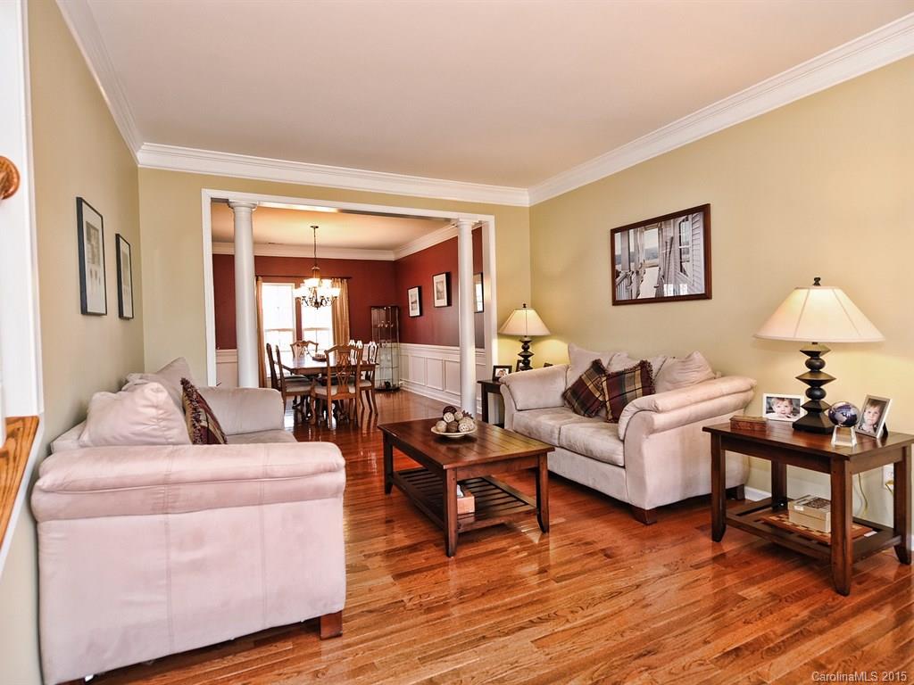 Sutton Place - Residential