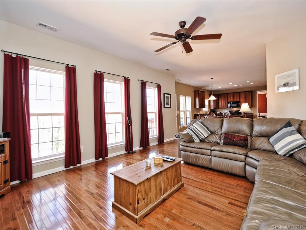 Sutton Place - Residential