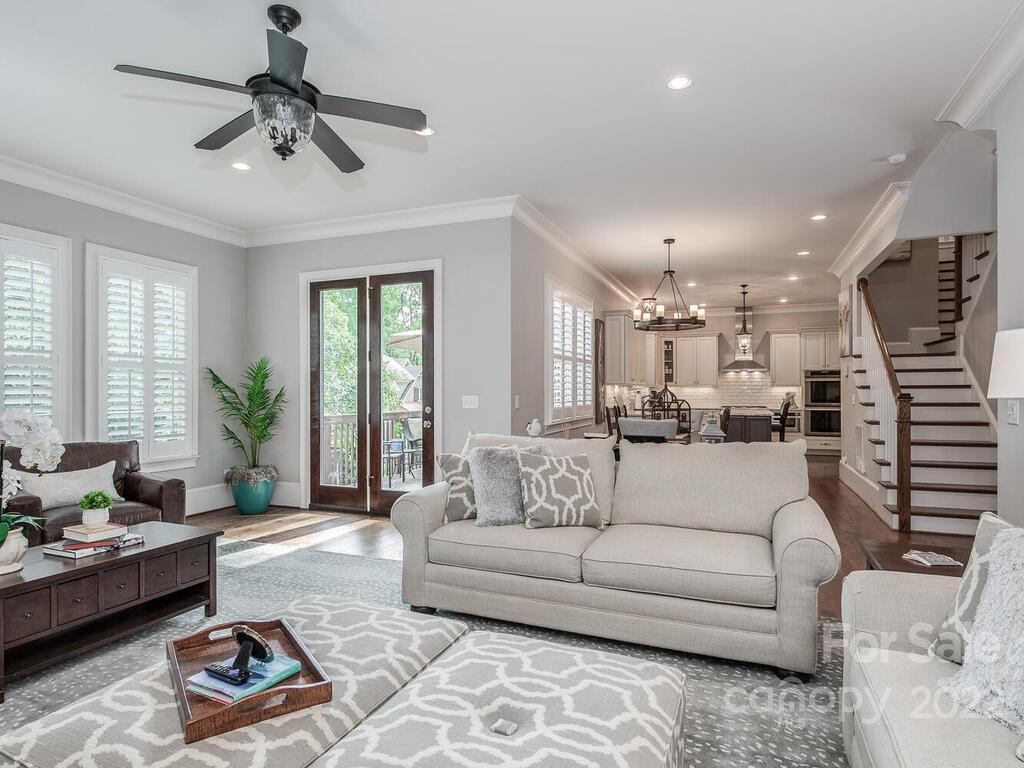 Cotswold - Residential