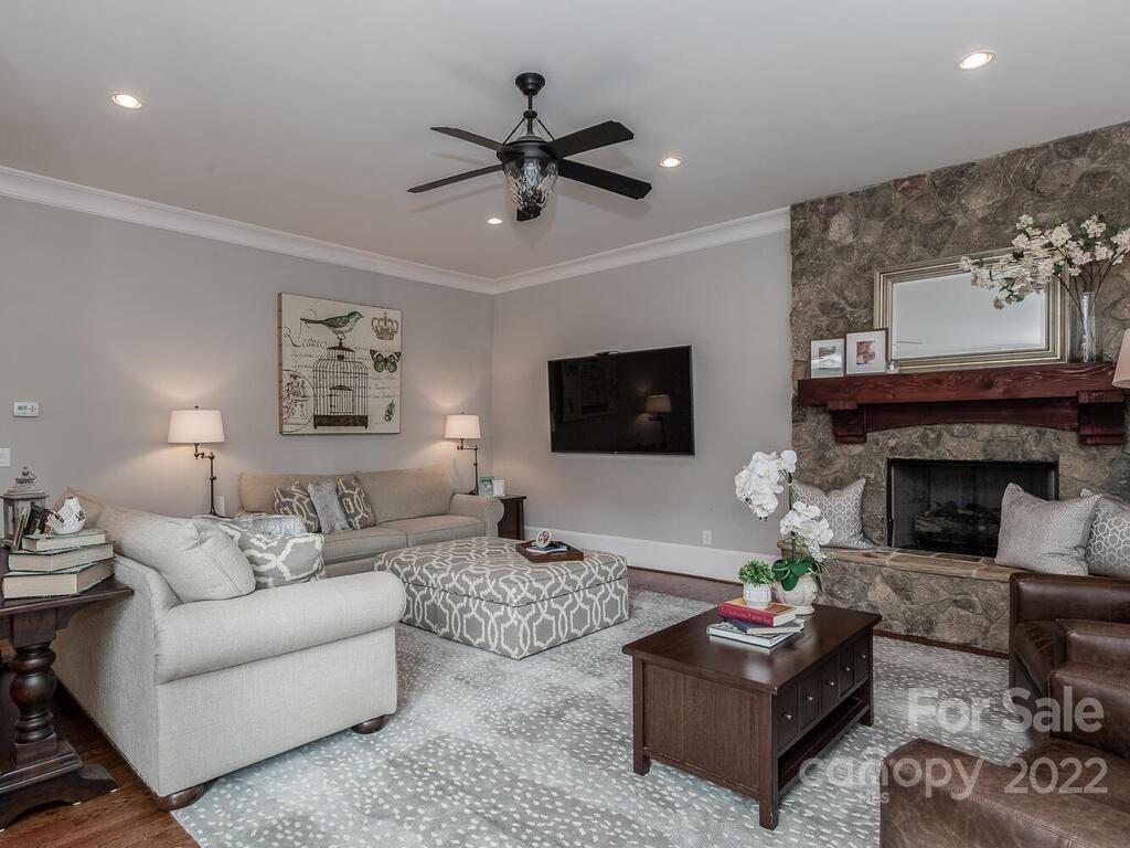 Cotswold - Residential