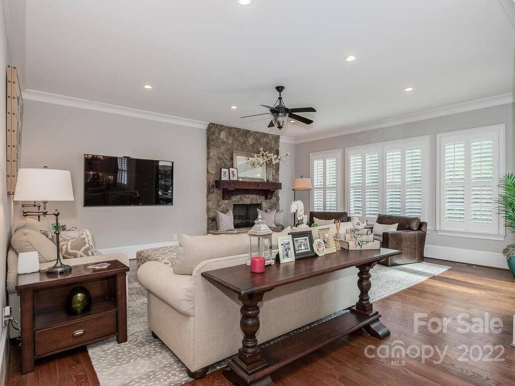 Cotswold - Residential