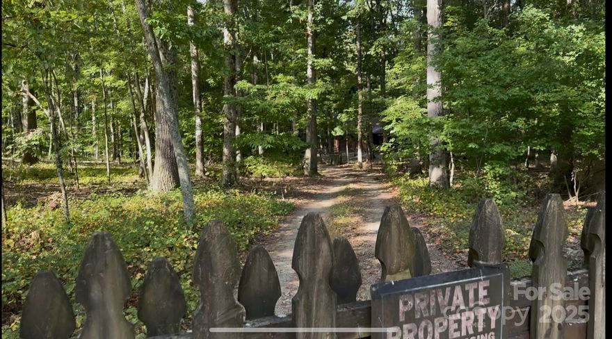 This is your opportunity to own a 5.86 acre premier estate caliber property in Wesley Chapel.  Very privately located at the end of a cul-de-sac on Bloomsberry Lane, the property boasts mature hardwood trees and a vibrant stream toward the back of the property.  Would you be ready to enjoy renovating an existing farmhouse with acres for farming & horses?  Or would you be ready to build your dream estate on 5.86 acres of level land in an area already surrounded by new luxury homes in the exclusive Wesley Chapel corridor?  We have it all here for you!  
*Please note home is being sold "as is" - Please call listing agent for a private tour.