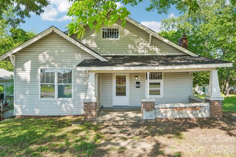 208 W Lafayette Street Salisbury NC 28144