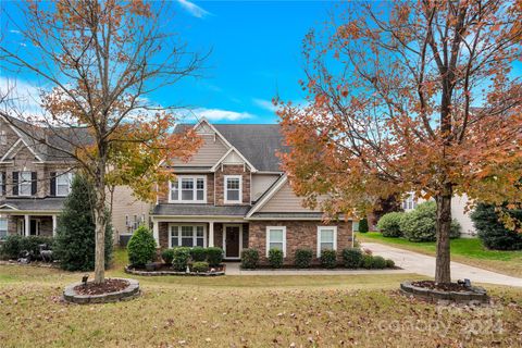 A home in Fort Mill