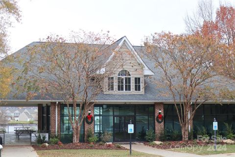 A home in Fort Mill